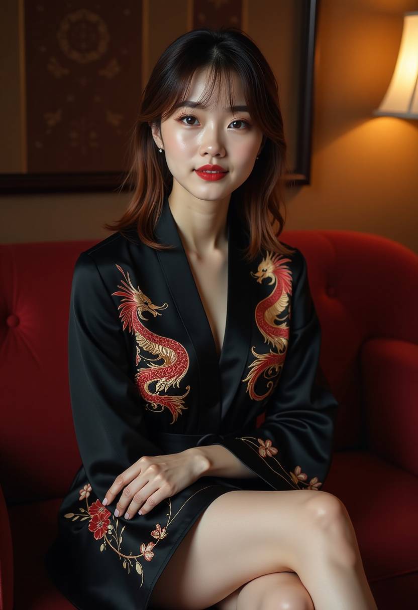 餐桌之下：秘密交锋