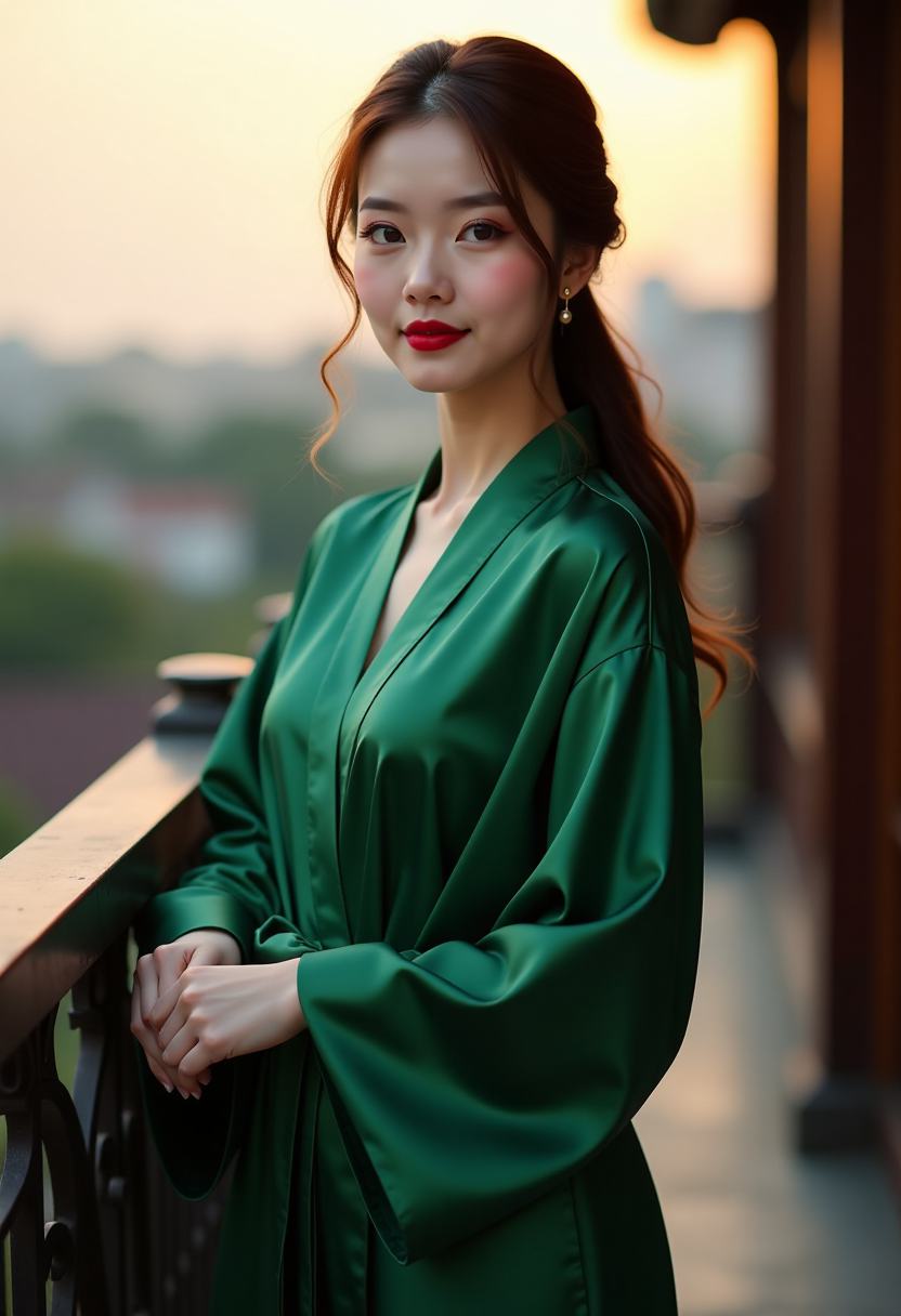 隐秘视线